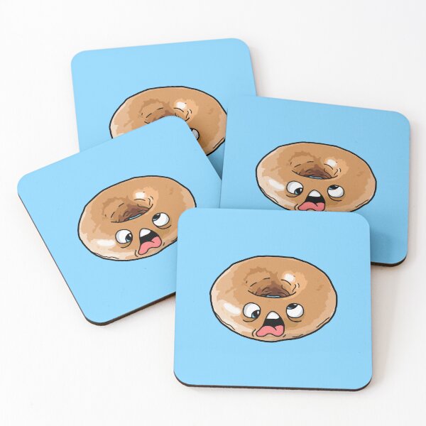 Item preview, GLAZED designed and sold by The Turbulent Architect.