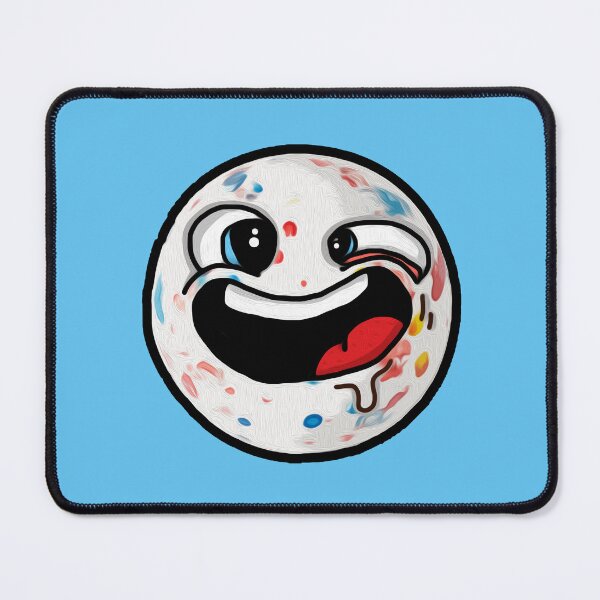 Item preview, GOBSTOPPER designed and sold by The Turbulent Architect.