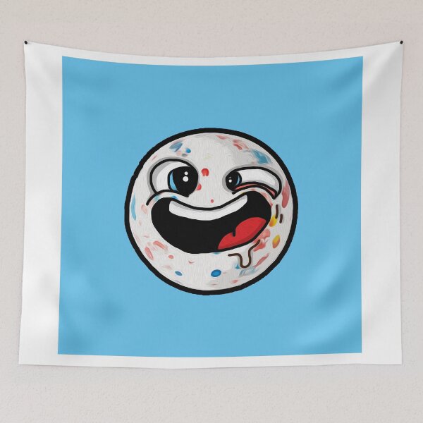 Item preview, GOBSTOPPER designed and sold by The Turbulent Architect.