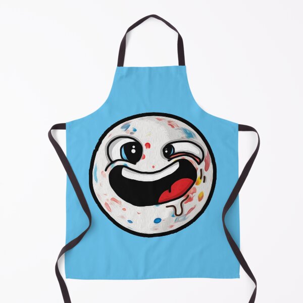 Item preview, GOBSTOPPER designed and sold by The Turbulent Architect.