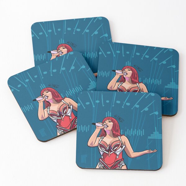 Item preview, Nicki Minaj, Pink Friday 2, Gag City designed and sold by altbarbzz.