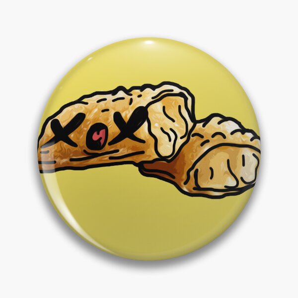 Item preview, MC APPLE PIE designed and sold by The Turbulent Architect.