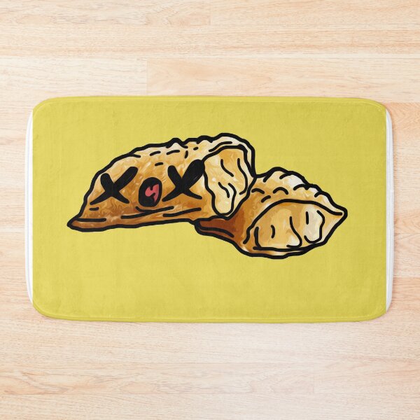 Item preview, MC APPLE PIE designed and sold by The Turbulent Architect.