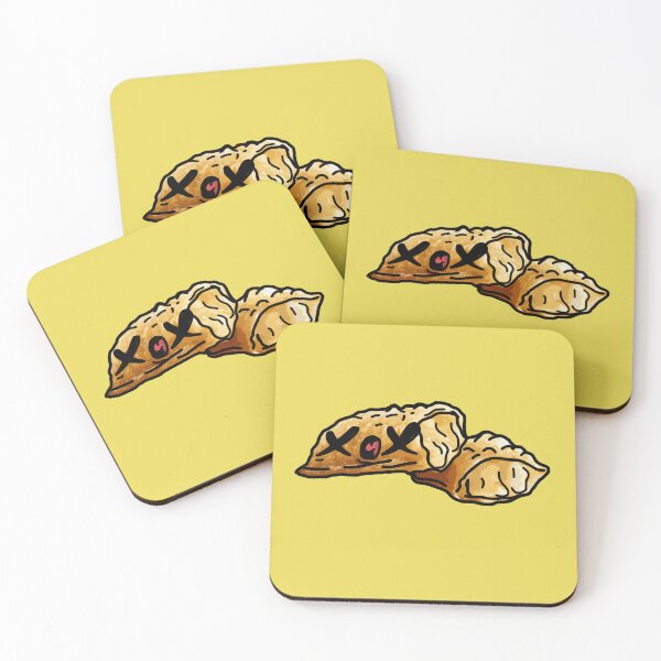 Item preview, MC APPLE PIE designed and sold by The Turbulent Architect.