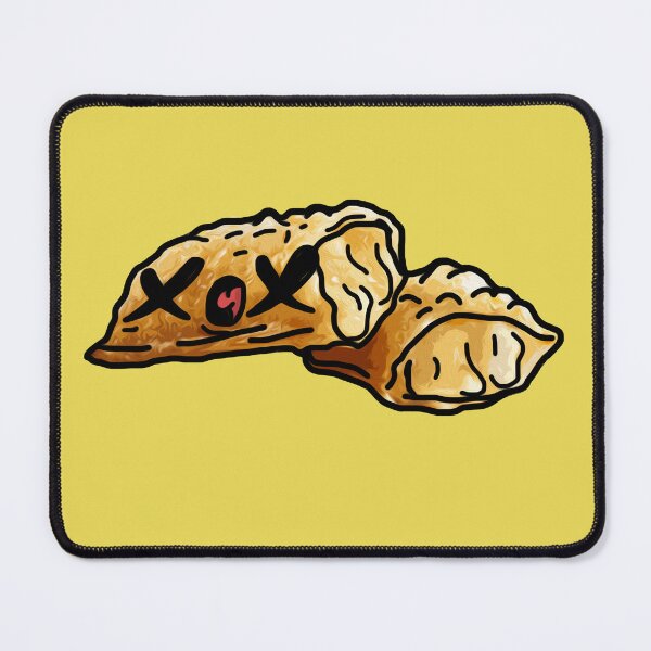 Item preview, MC APPLE PIE designed and sold by The Turbulent Architect.