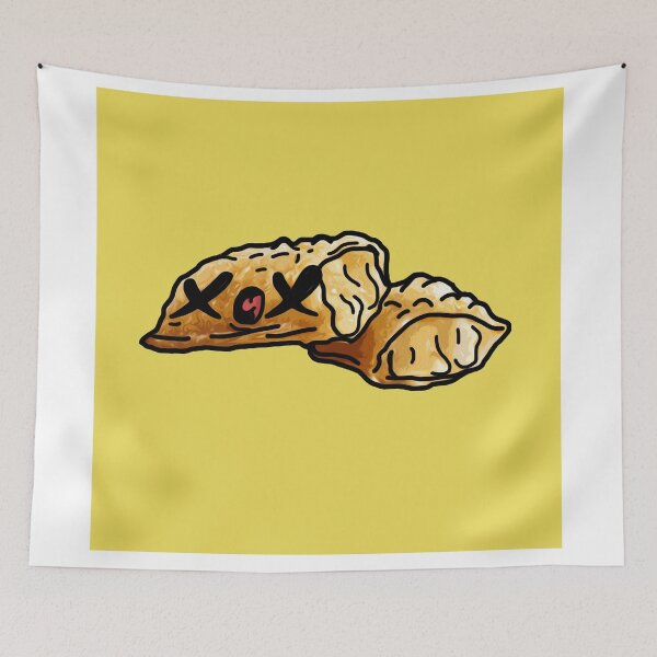 Item preview, MC APPLE PIE designed and sold by The Turbulent Architect.