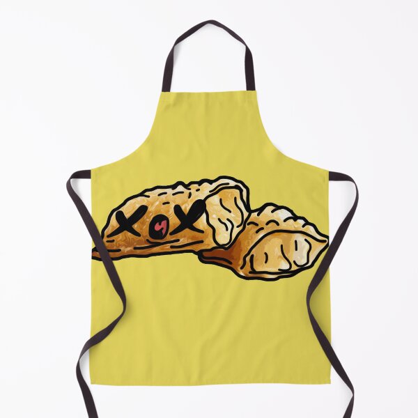 Item preview, MC APPLE PIE designed and sold by The Turbulent Architect.