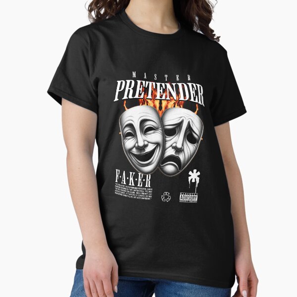 Item preview, Master Pretender – Playing the Game, Winning the Shadows designed and sold by Not Hugo.