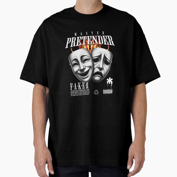 Item preview, Master Pretender – Playing the Game, Winning the Shadows designed and sold by Not Hugo.