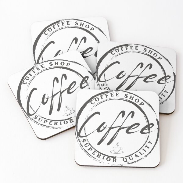 Item preview, Coffee designed and sold by JaynAli.