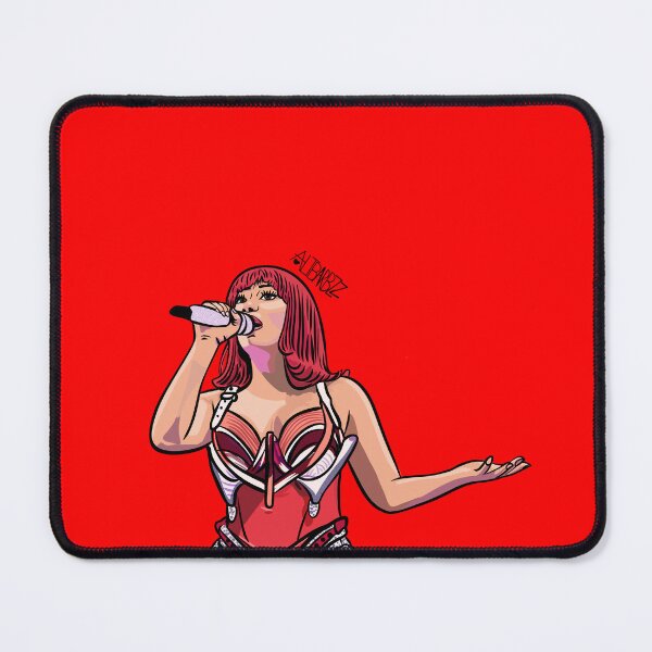 Item preview, Nicki Minaj, Pink Friday 2, Gag City designed and sold by altbarbzz.