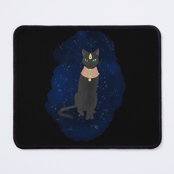 Item preview, Gato Bastet designed and sold by Soul woven creative.