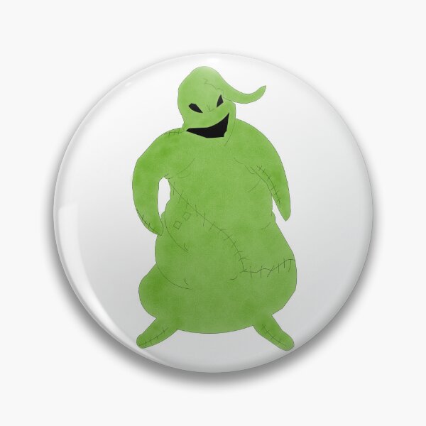 Artikelvorschau, Oogie Boogie entworfen und verkauft von paulyd.