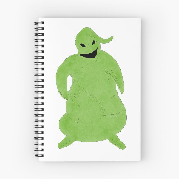 Item preview, Oogie Boogie designed and sold by paulyd.