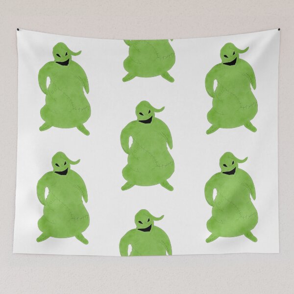Item preview, Oogie Boogie designed and sold by paulyd.
