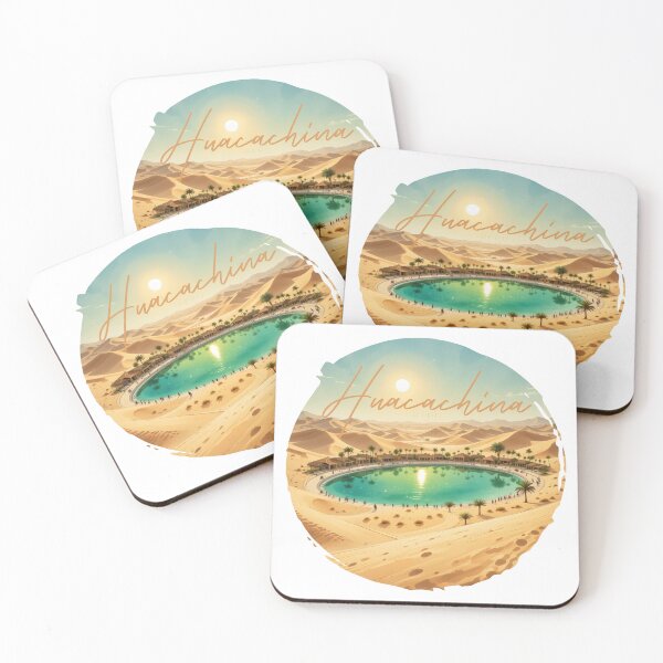 Item preview, Huacachina, Ica - Peru designed and sold by wildexperience.