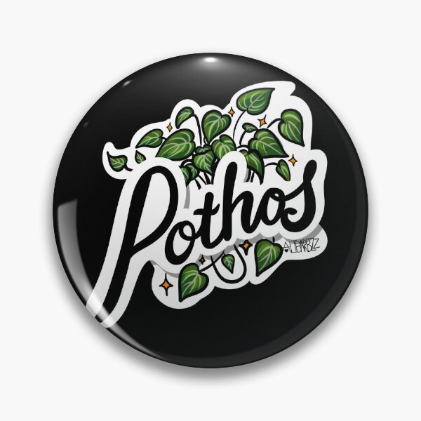 Item preview, Pothos designed and sold by altbarbzz.