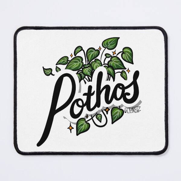 Item preview, Pothos designed and sold by altbarbzz.