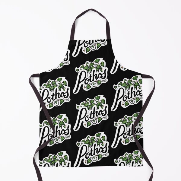 Item preview, Pothos designed and sold by altbarbzz.