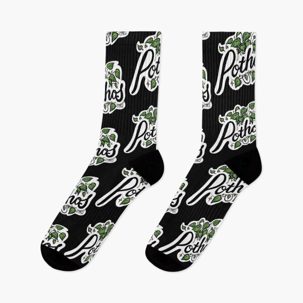 Item preview, Pothos designed and sold by altbarbzz.