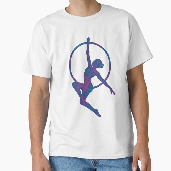 Galaxy Lyra Classic T-Shirt