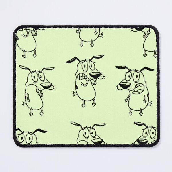 Item preview, Cowardly Adventure: Nostalgic Design for Brave Fans designed and sold by Artbesttopic.
