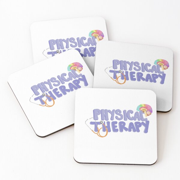 Item preview, Physical Therapy designed and sold by saramud20.