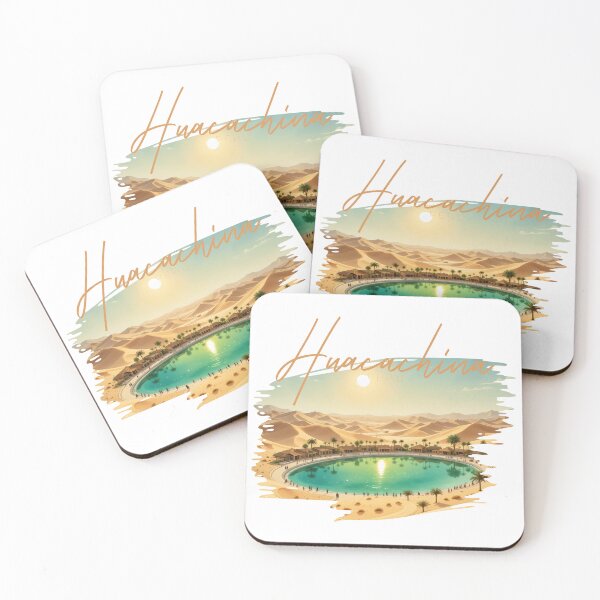 Item preview, Huacachina, Ica - Peru designed and sold by wildexperience.