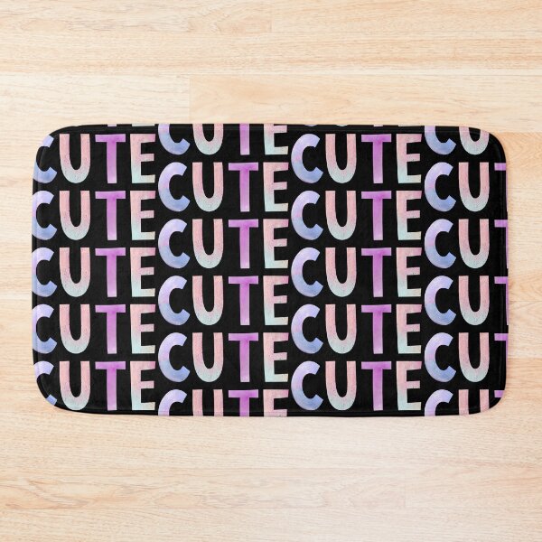 Item preview, CUTE designed and sold by artefenix.