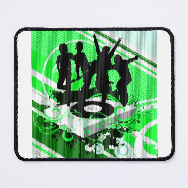Item preview, Fruitiger Metro - Green designed and sold by CultureEmporium.