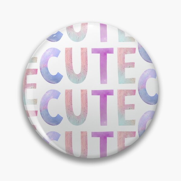 Item preview, CUTE designed and sold by artefenix.