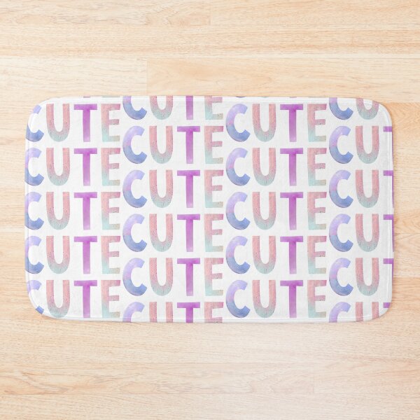 Item preview, CUTE designed and sold by artefenix.