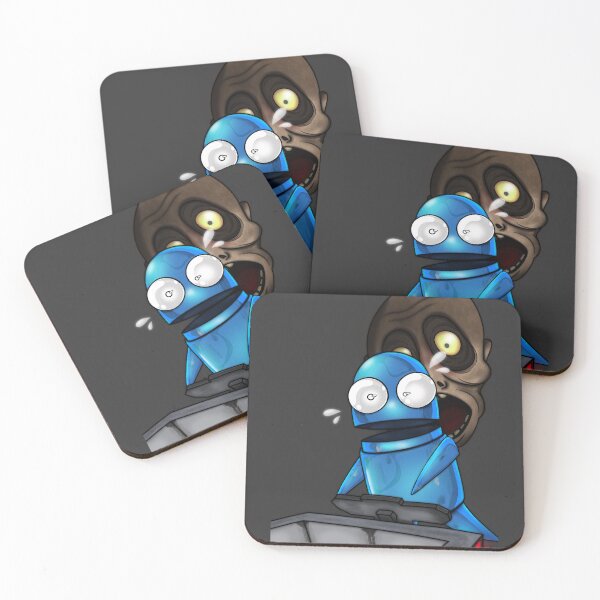 Item preview,  Horror Game designed and sold by RoyalTotalKings.