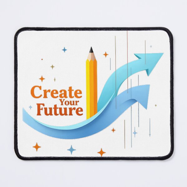 Item preview, Create Your Future designed and sold by Simple_Designs.