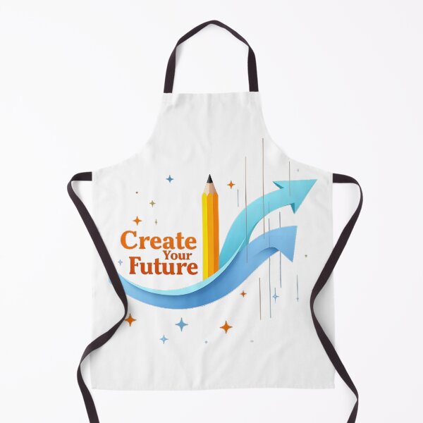 Item preview, Create Your Future designed and sold by Simple_Designs.