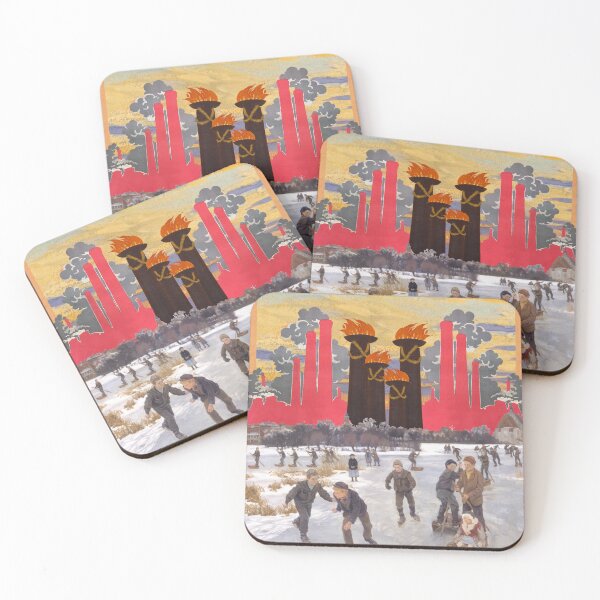 Item preview, Dieselpunk 1921 - Denmark designed and sold by BrandonWritesGames.
