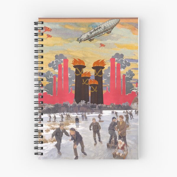 Item preview, Dieselpunk 1921 - Denmark designed and sold by BrandonWritesGames.