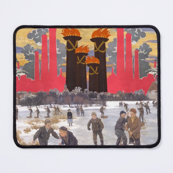 Item preview, Dieselpunk 1921 - Denmark designed and sold by BrandonWritesGames.