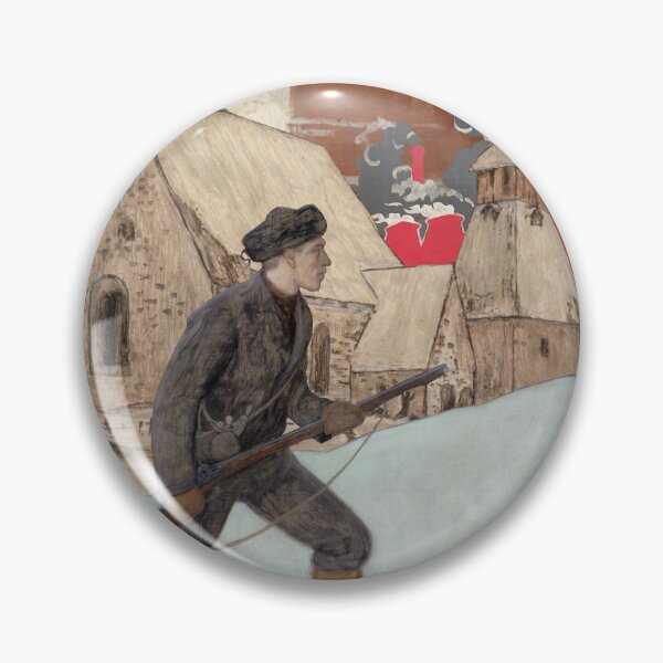 Item preview, Dieselpunk 1921 - Finland designed and sold by BrandonWritesGames.