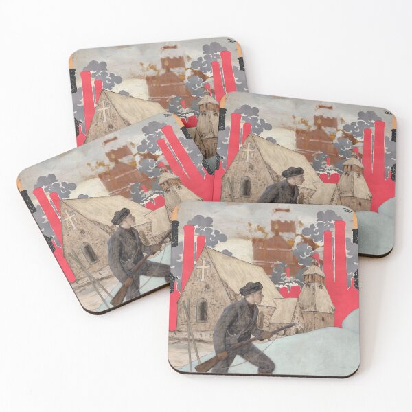 Item preview, Dieselpunk 1921 - Finland designed and sold by BrandonWritesGames.