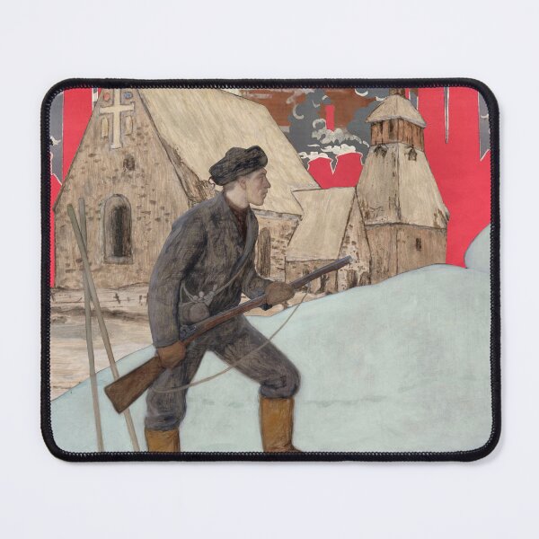 Item preview, Dieselpunk 1921 - Finland designed and sold by BrandonWritesGames.