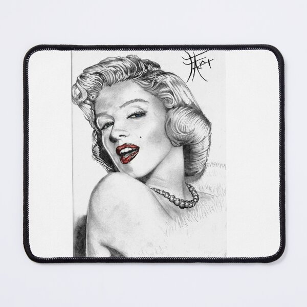 Item preview, “Marylin” 2014 designed and sold by YSSGalleries.