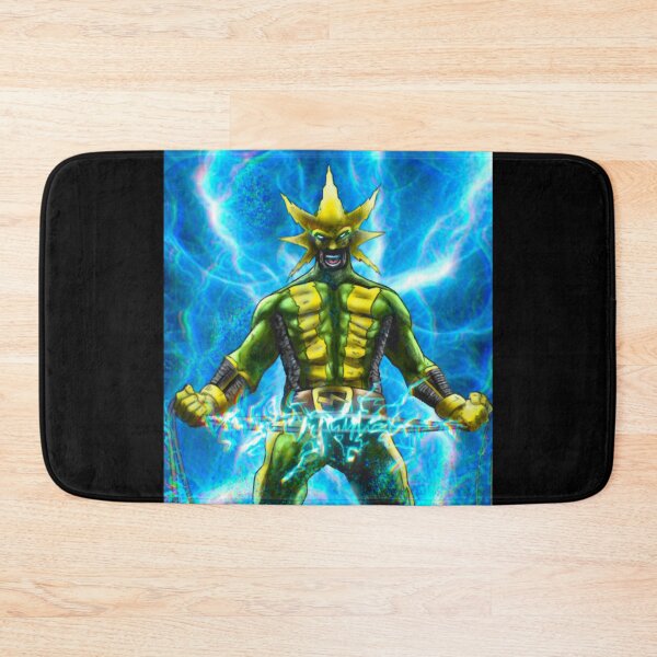 Item preview, Master of Electricity  designed and sold by JebMiao_Art.
