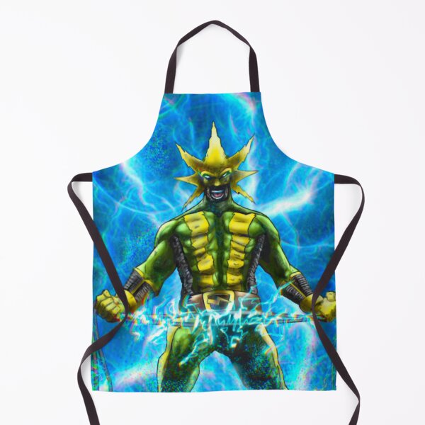 Item preview, Master of Electricity designed and sold by JebMiao_Art.