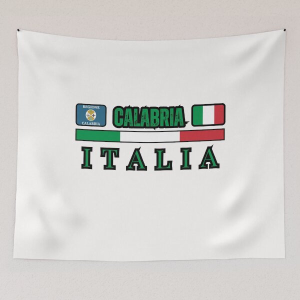 Item preview, Italy Flag designed and sold by maistendencias.