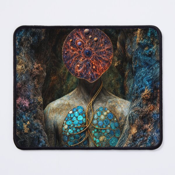 Item preview, Singularity Transcendence  designed and sold by Gubbinsus.