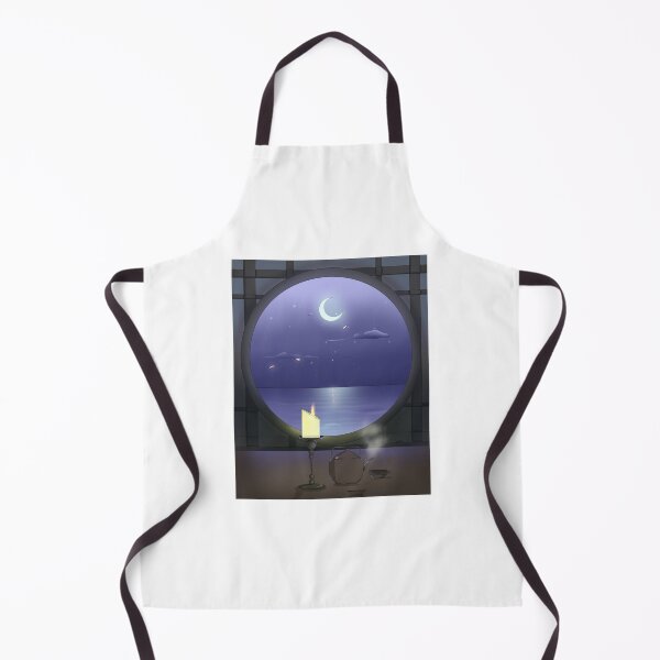 Item preview, Calming night time designed and sold by mahnoorzkhan.