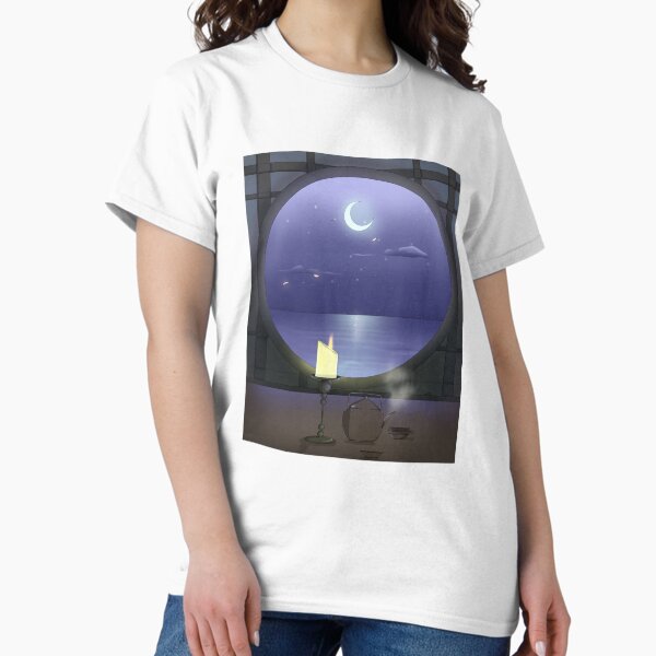 Item preview, Calming night time  designed and sold by mahnoorzkhan.