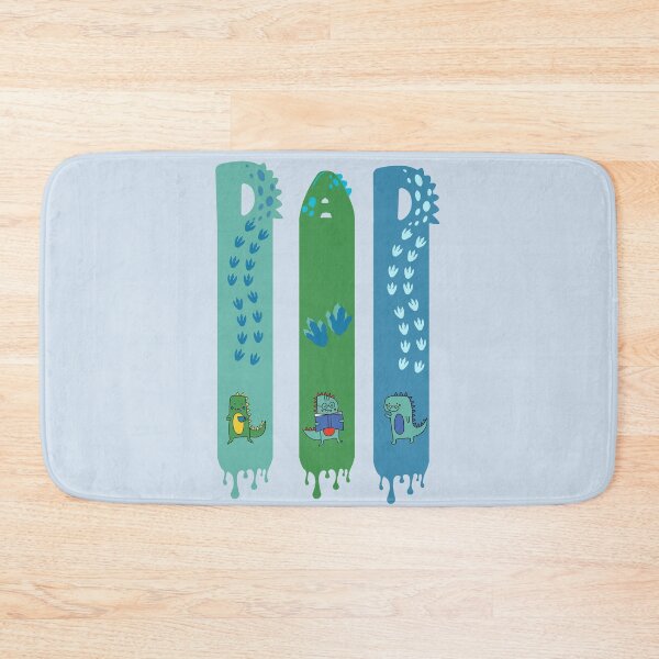 Item preview, Dino Dad designed and sold by clickandmagic.
