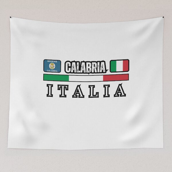 Item preview, Italy Flag designed and sold by maistendencias.